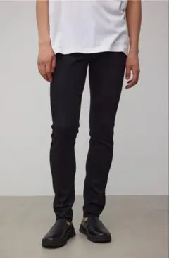 AZUL DENIM スキニー