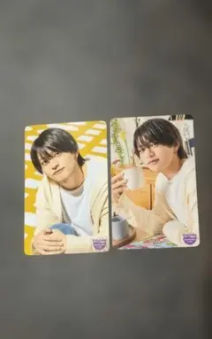 松島聡 アイドル