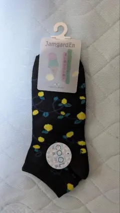 ☆JamgardEnのレディースソックス☆