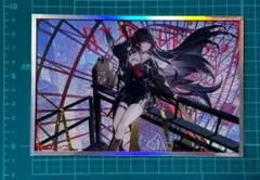 2025年最新】鳴潮 色紙の人気アイテム - メルカリ