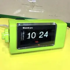 2026年最新】SANKYO 置時計の人気アイテム - メルカリ