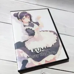 同人PCゲーム KUMA Mercy the Bear. / non color