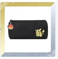 ポケモン OUTDOOR 金銀 ポーチ
