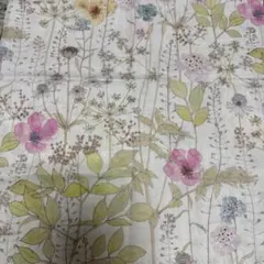 感謝SALE リバティ 20×59cm