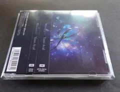 松任谷由実「Wormhole / Yumi AraI」