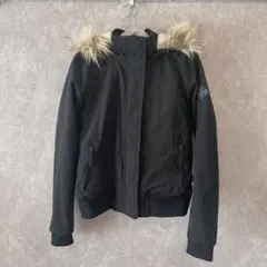 HOLLISTER ALL-WEATHER JACKET Sサイズ