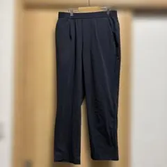 GUNZE ライトテックメッシュ　テーパード　ビジカジ　散歩　スポーツ　イージー