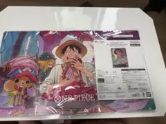 プレミアムカードコレクション vol.6 ONE PIECE ナミ プロモ 4枚