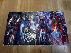 最安値　GUNDAM CARD GAME プレイマット
