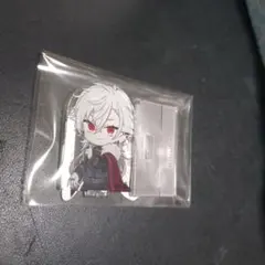 葛葉　シークレット　にじさんじ　チョコエッグ