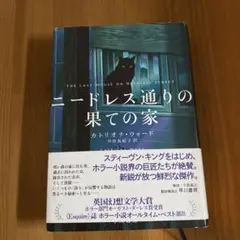 ニードレス通りの果ての家