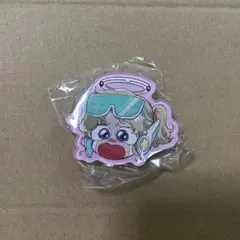 もーりーしゅーと ファンミ カプセルトイ