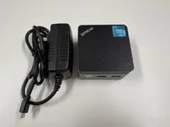 GMKtec NucBox G5 12GB+256GB N97 中古(1) Amazon.com: GMKtec Mini PC NucBox G5, Intel 12th Gen Alder