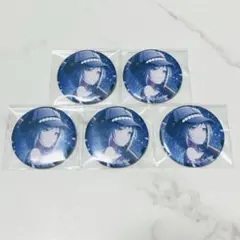 2025年最新】プロセカ グリッター缶バッジ 36 志歩の人気