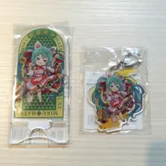 2025年最新】初音ミク くじ b賞の人気アイテム - メルカリ