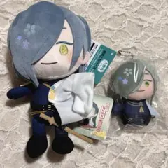 2026年最新】わんぱく ぬいぐるみ 石切丸の人気アイテム - メルカリ