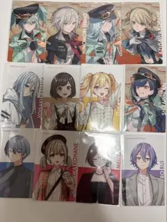 プロセカ　エピカ　まとめ売り