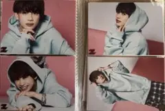 【8枚】ONE Ｎ’ ONLY ワンエン 草川直弥 生写真