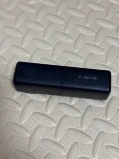 エレコム　モバイルバッテリー　5000mAh AC一体型 コンセント 20Wのサムネイル