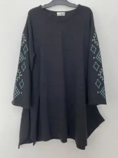 チチカカ チュニック