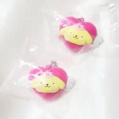 サンリオキャラクターズ 夢みるエンジェルライトスイング