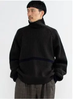 2025年最新】stein メンズ ニット・セーターの人気アイテム - メルカリ