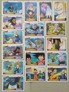 ドラゴンボール　カード　アマダ　PP CARD PART24 60枚セット Amazon.co.jp: ドラゴンボールZ カードダス アマダ PPカード No. 648