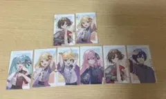 プロセカ　セカライ　エピカ　まとめ売り