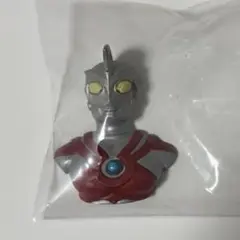 一番くじ ウルトラマン 60th E賞　英雄頭鑑　ウルトラマンエースのサムネイル