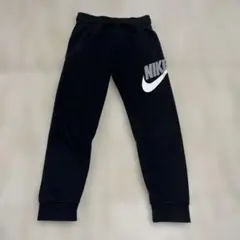 Nike ブラック ロングパンツ XS
