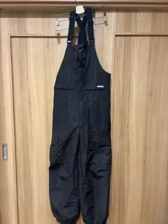 ROME SDS バギーカーゴ　ビブ　パンツ　Mサイズ