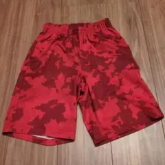 ティゴラ　ハーフパンツ