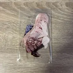 お隣の天使様にいつの間にか駄目人間にされていた件　椎名真昼アクリルスタンド