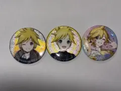 2025年最新】鏡音レン 缶バッジ まとめ売りの人気アイテム - メルカリ