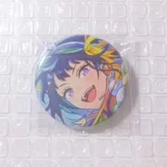 あんスタ 冴霧笑主 エス 缶バッジ イベコレ コレ缶 May