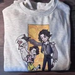 identityV 第五人格 人形師 マティアス パーカー Mサイズ