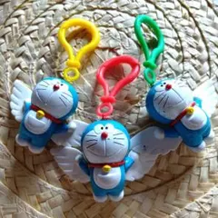 2001年 ドラえもん 映画 のび太と翼の勇者たち はねドラくん