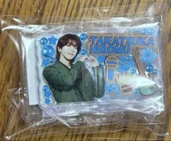 みてコレ　INI 髙塚大夢