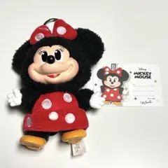 POP MART ミッキーファミリー ミニー