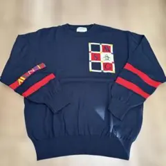 MUNSINGWEAR ニットロンT LLサイズ