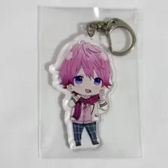 すとぷり さとみ アクキー すとめも6