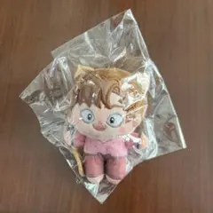 劇場版 忍たま乱太郎 善法寺伊作　ほわぬい　ナンジャタウン