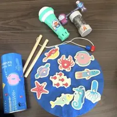 ドラえもん　ハッピーセット　他1点まとめ売り