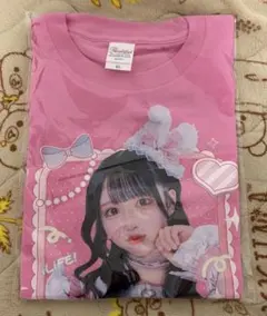 2025年最新】那蘭のどか tシャツの人気アイテム - メルカリ