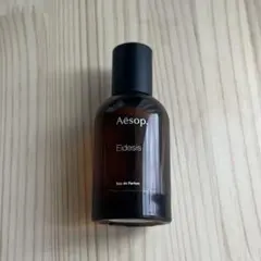 Aesop Eidesis 香水 残り90% - メルカリ