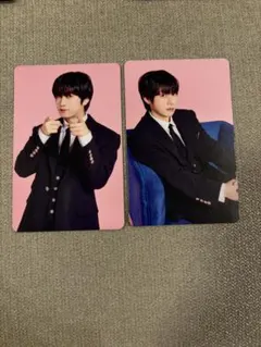 SUPERJUNIOR 3/7 3/8 升級 プレミアム 收藏卡 希澈