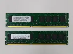 SanMax Technologies DDR3 16GB メモリ