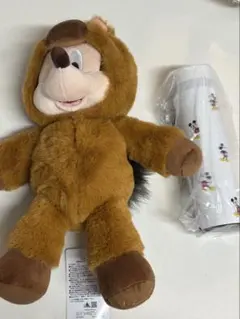 ディズニーストア　福袋　ラッキーバッグ　2026 ミッキー　セット