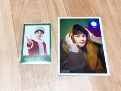 超特急　タクヤ　生写真、ミニフォトセット