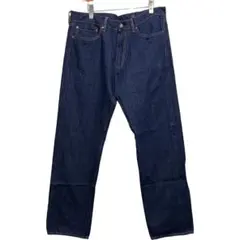 Levi's リーバイス COOL デニムパンツ ストレート インディゴ　505のサムネイル